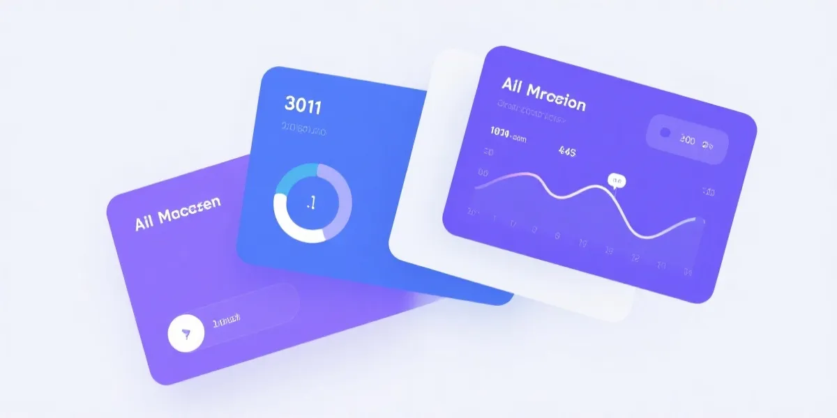 移动端界面示意